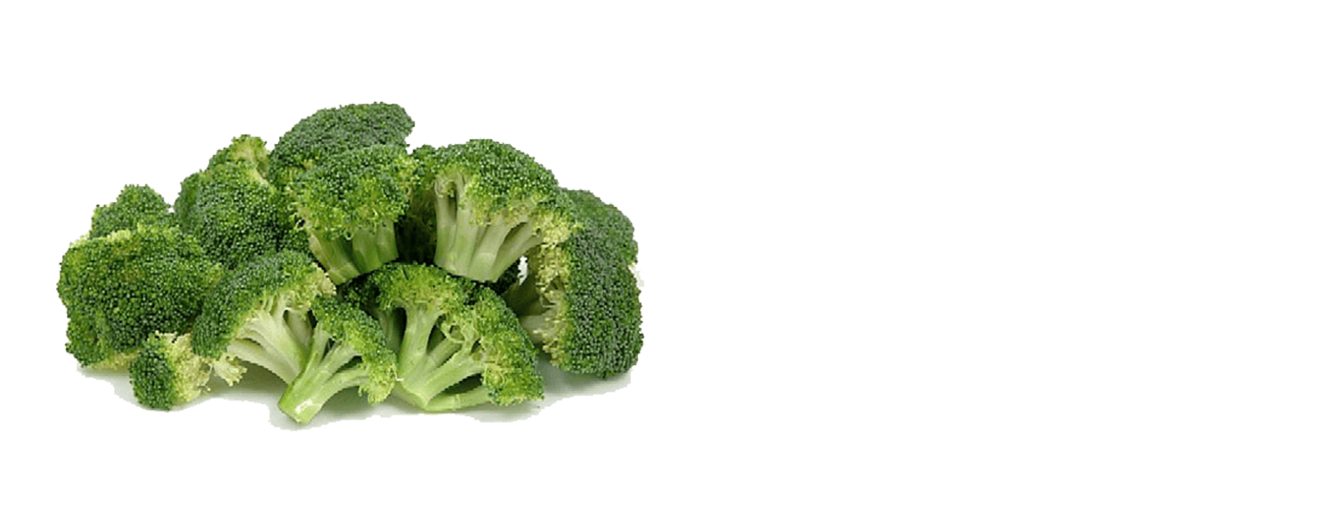 IQF Broccoli IMAGE