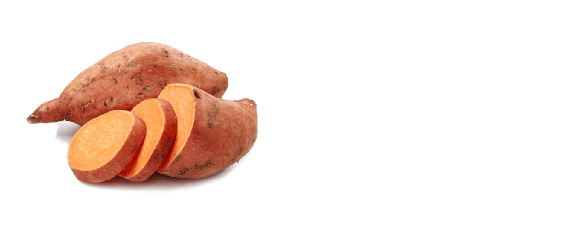 Sweet Potatoes image